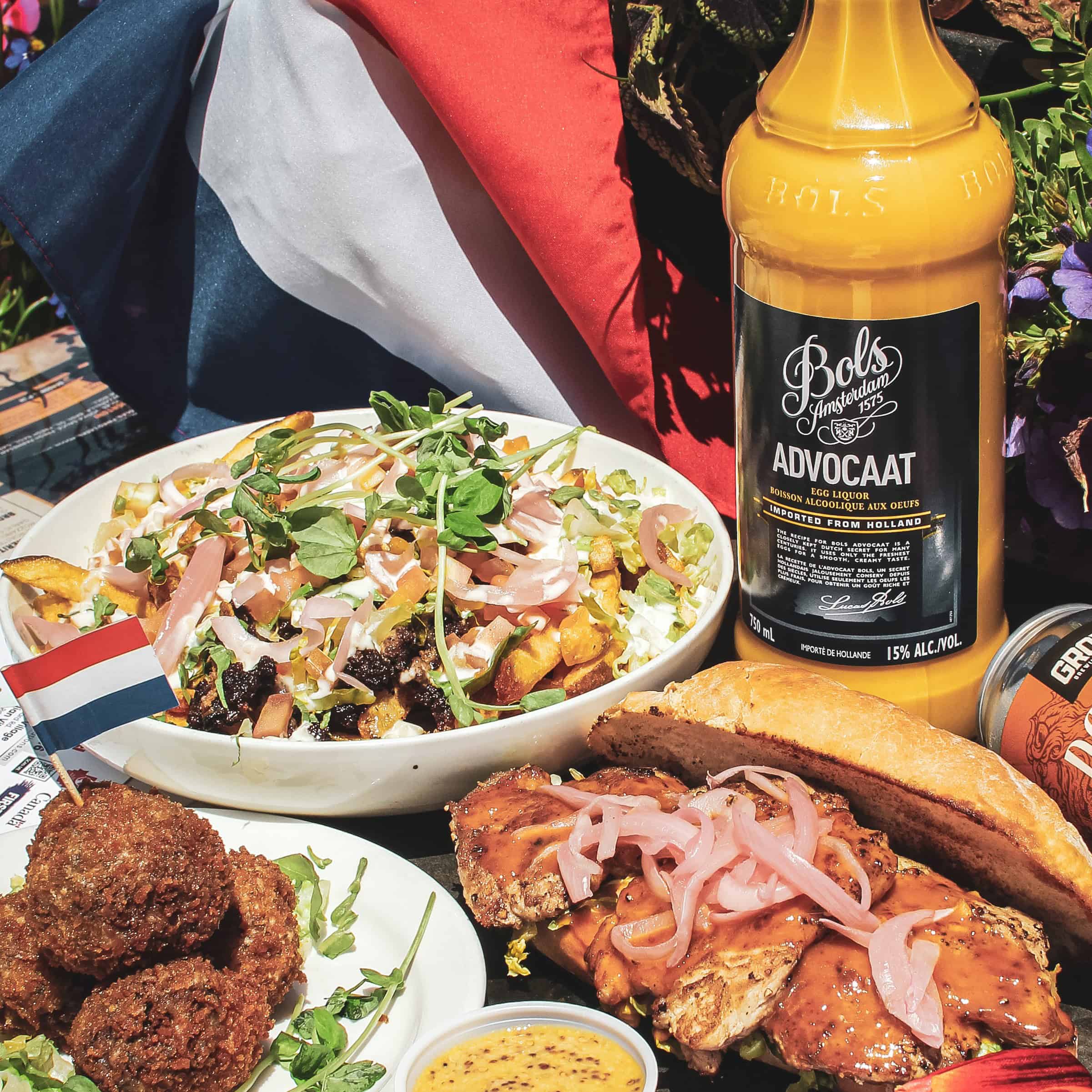 dutch-food